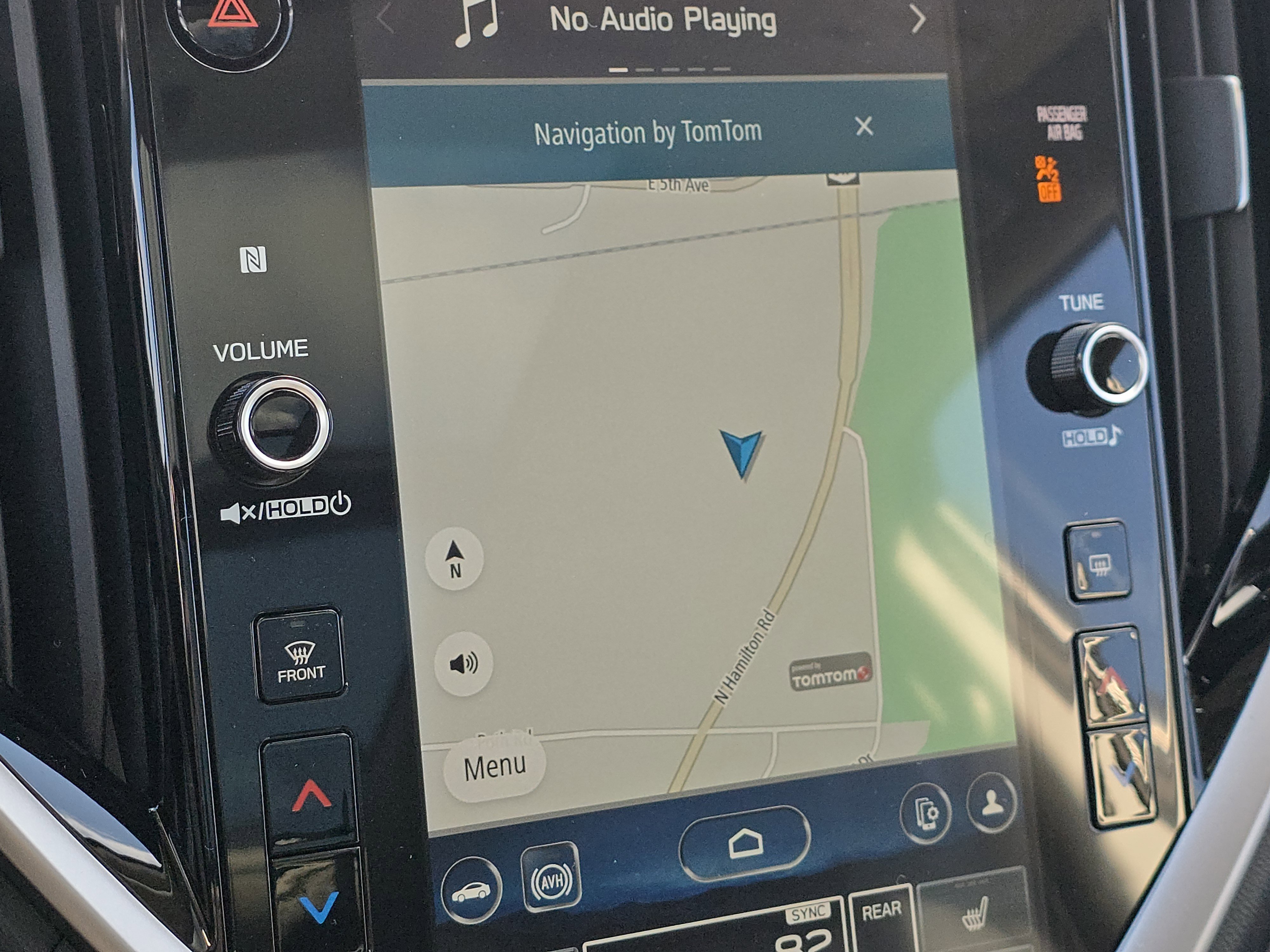 New 2025 Subaru Ascent Limited image 10