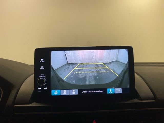 Used 2025 Honda Pilot EX-L image 11