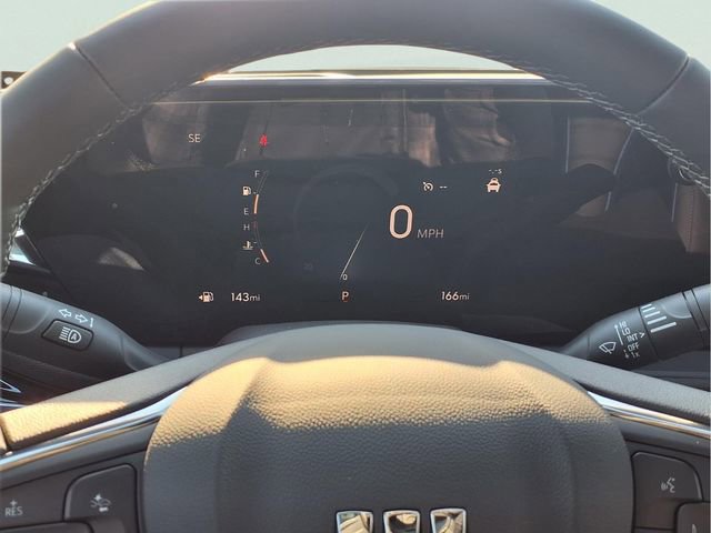 New 2026 Buick Envista Sport Touring image 16