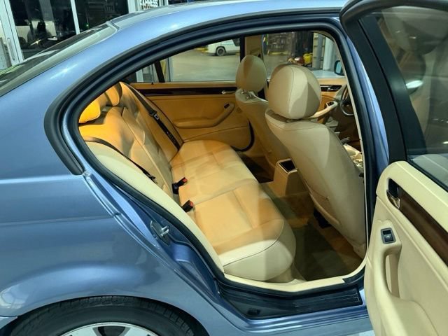 Used 2005 BMW 325xi Sedan AWD/4WD image 30
