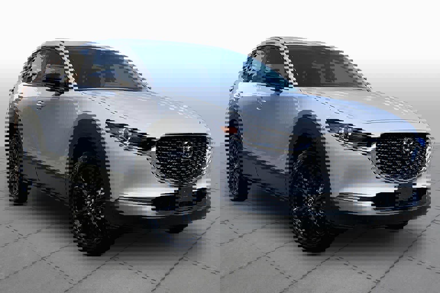 Used 2026 MAZDA CX-30 AWD 2.5 S w/ Select Sport Pkg image 3