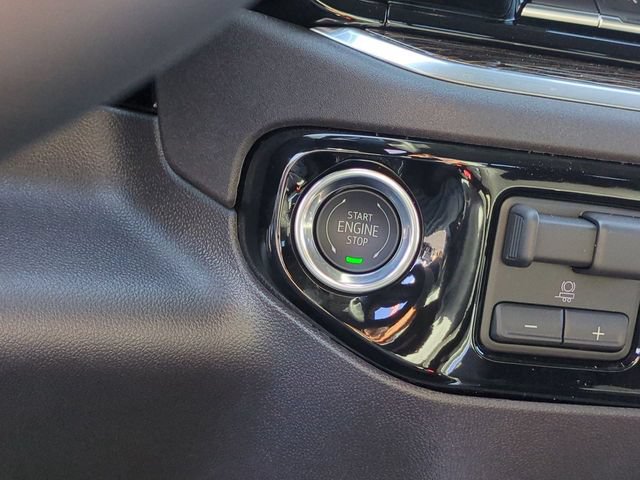 New 2026 GMC Sierra 1500 Elevation w/ Elevation Premium Package AWD/4WD image 18