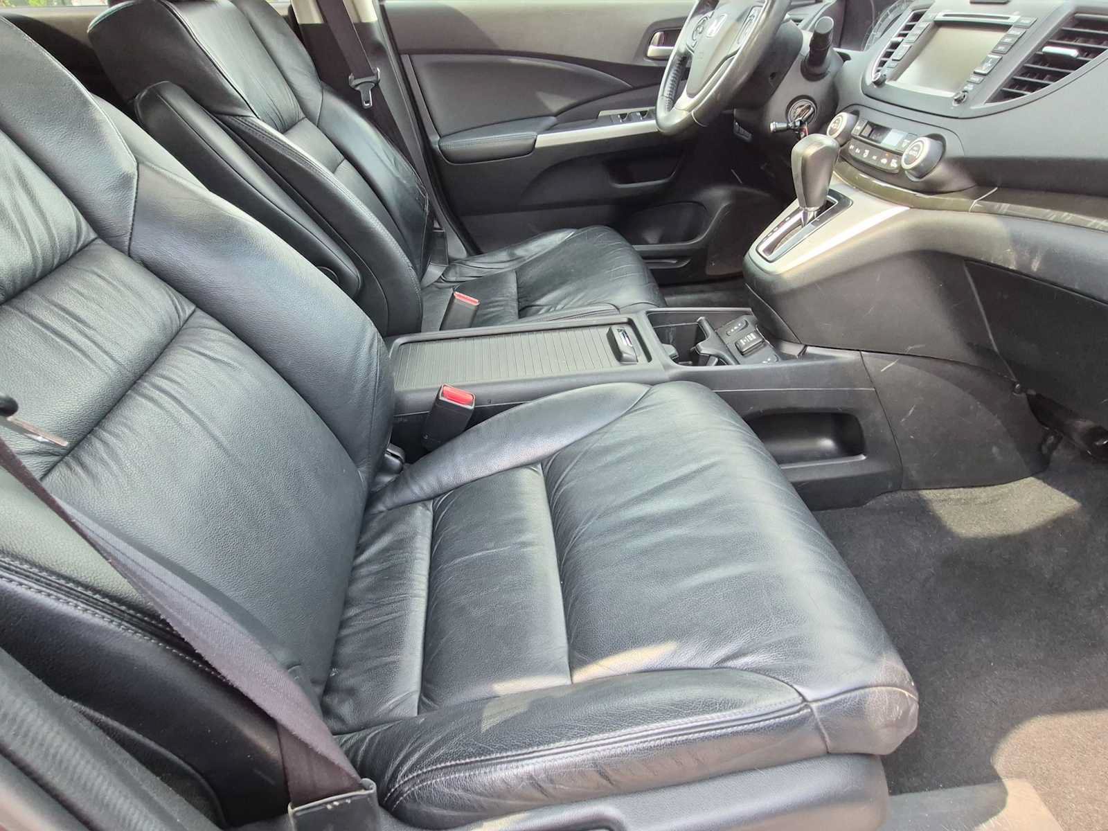 Used 2012 Honda CR-V EX-L image 23