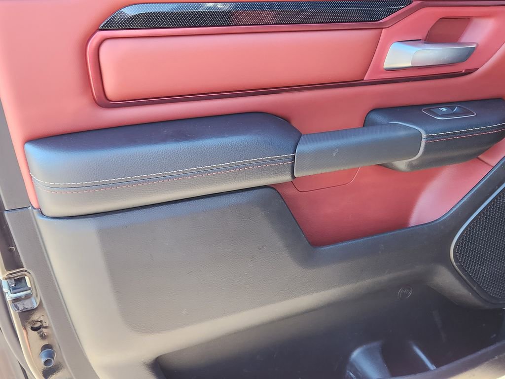 Used 2019 RAM 1500 Rebel w/ Rebel Level 2 Equipment Group image 12