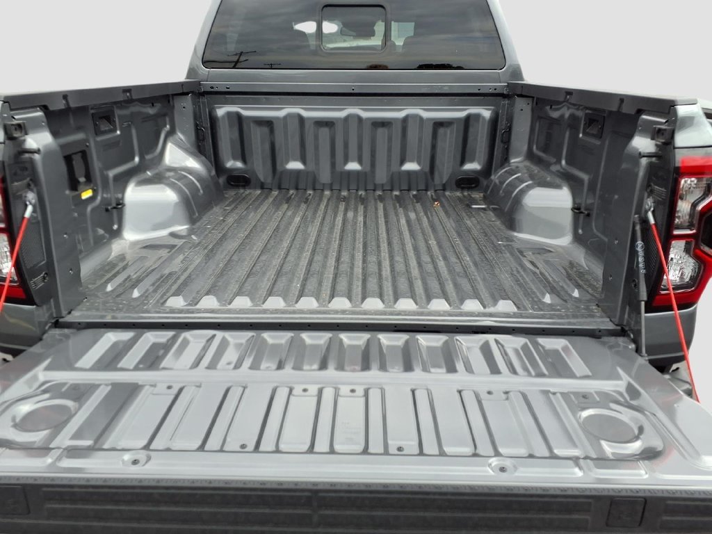 New 2026 Ford Ranger XLT w/ FX4 Off-Road Package AWD/4WD image 32