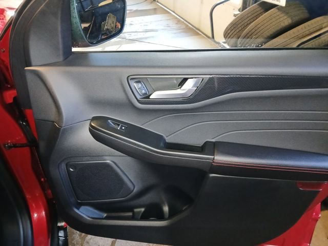 Used 2024 Ford Escape ST-Line w/ Tech Pack #1 image 46