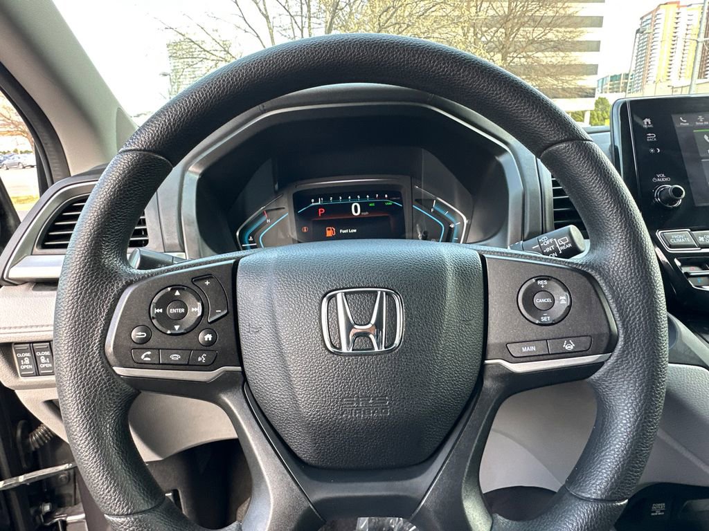 Used 2019 Honda Odyssey EX image 21