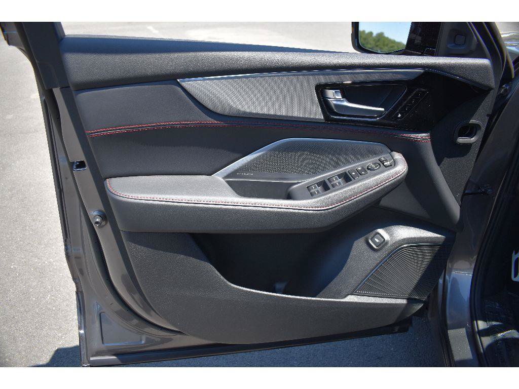 New 2026 Acura MDX A-Spec w/ Advance Package AWD/4WD image 25