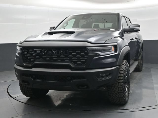 Used 2026 RAM 1500 RHO w/ RHO Level 1 Equipment Group AWD/4WD image 27