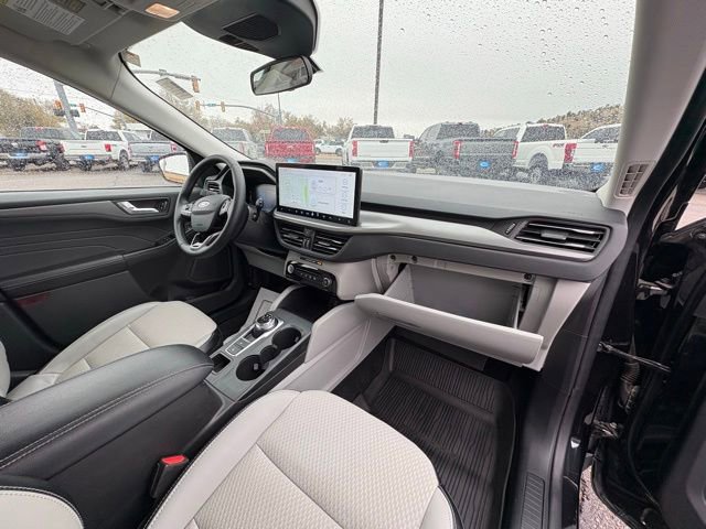 Used 2024 Ford Escape SE image 26
