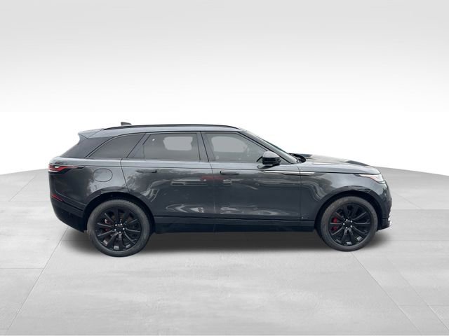 Used 2018 Land Rover Range Rover Velar R-Dynamic SE image 6