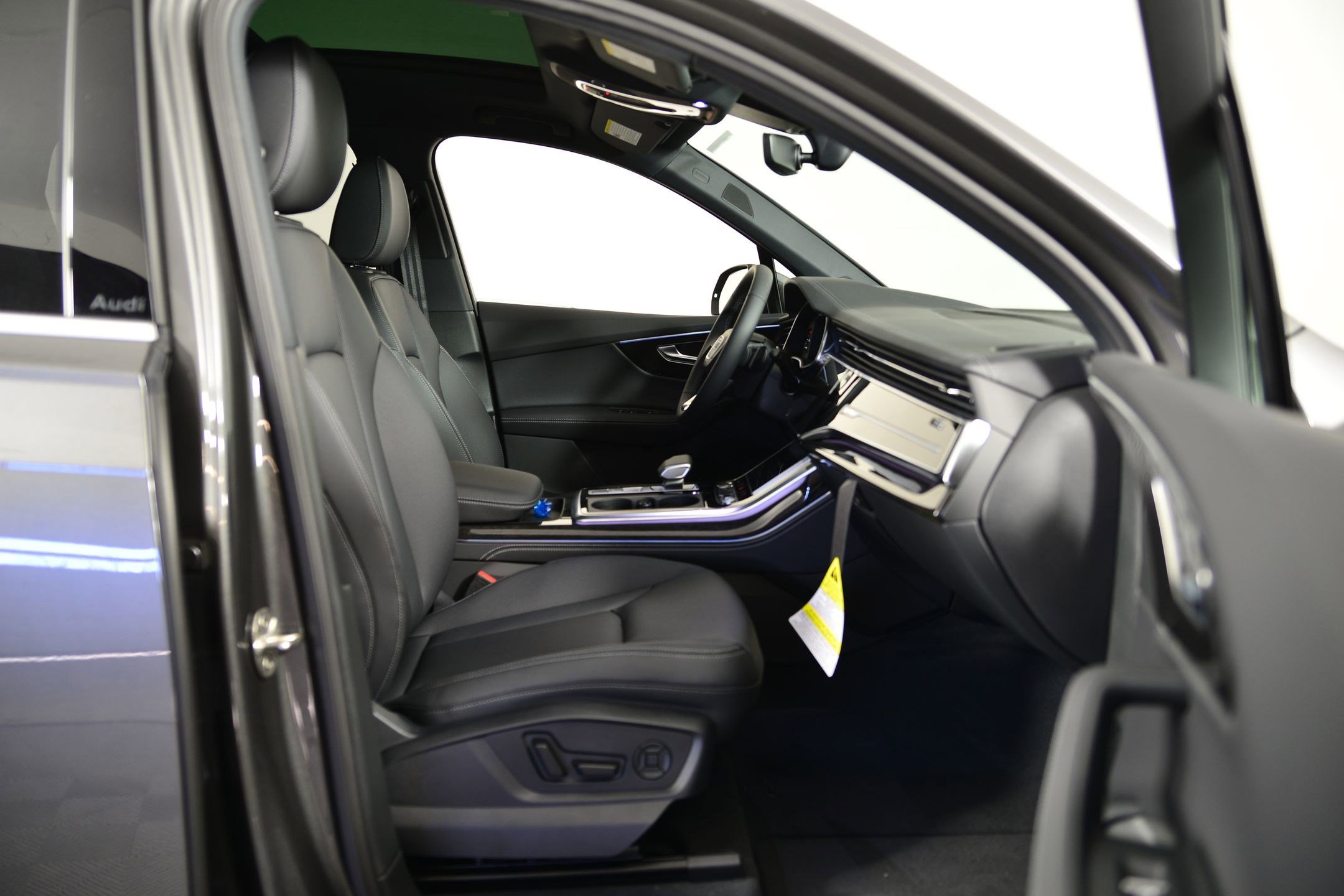 New 2026 Audi Q7 3.0T Premium Plus image 16