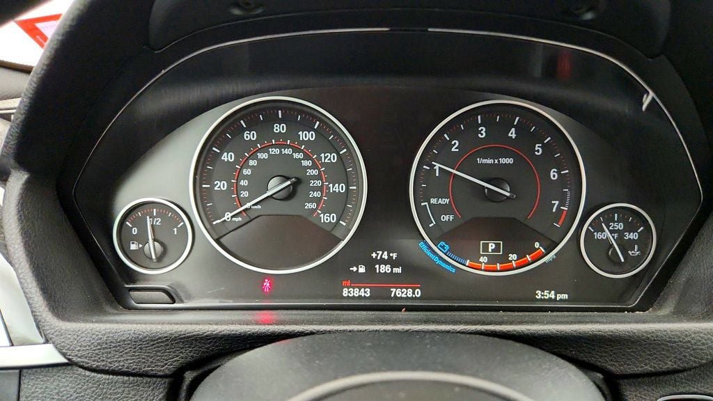 Used 2019 BMW 440i xDrive Coupe w/ M Sport Package AWD/4WD image 15