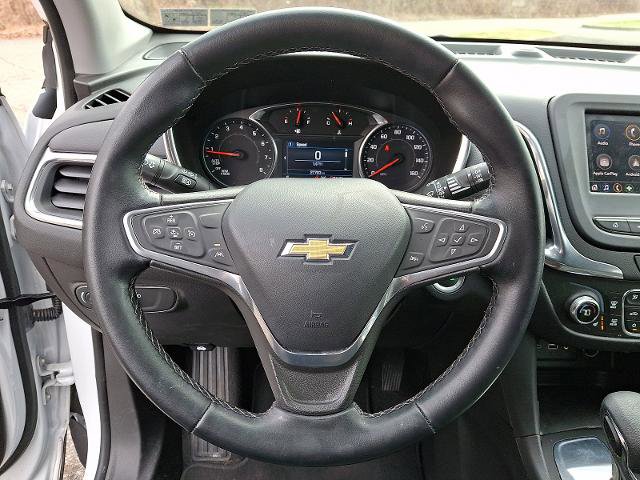 Used 2023 Chevrolet Equinox LT image 19