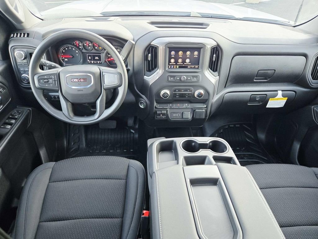 New 2025 GMC Sierra 3500 Pro w/ Convenience Package image 10