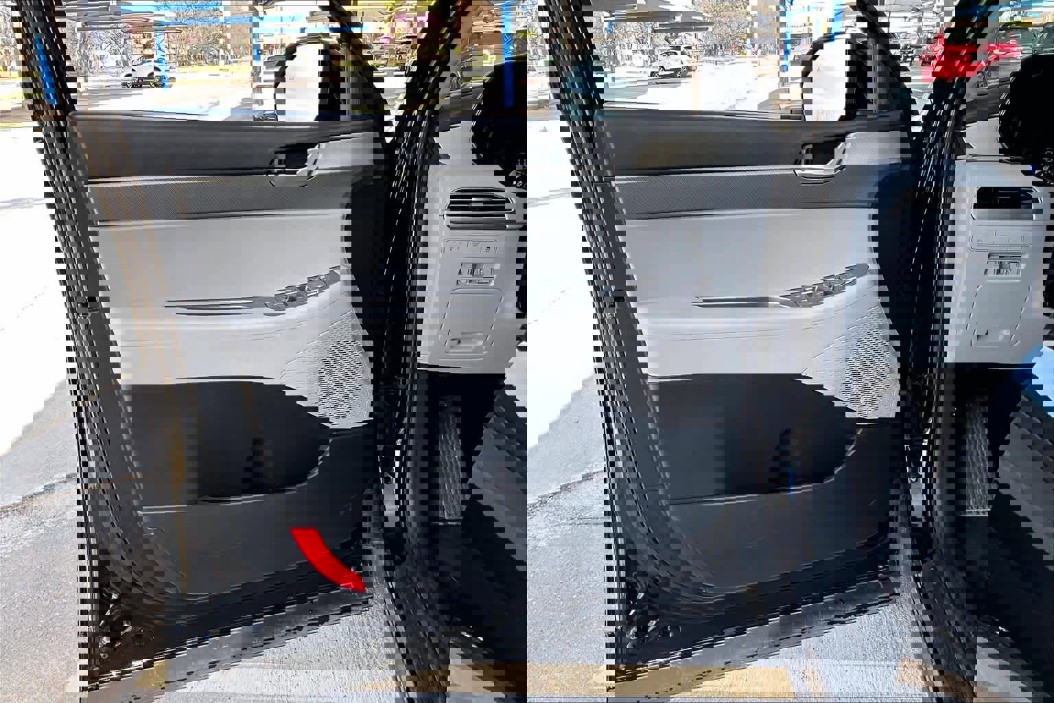 Used 2025 Hyundai Palisade SEL image 22