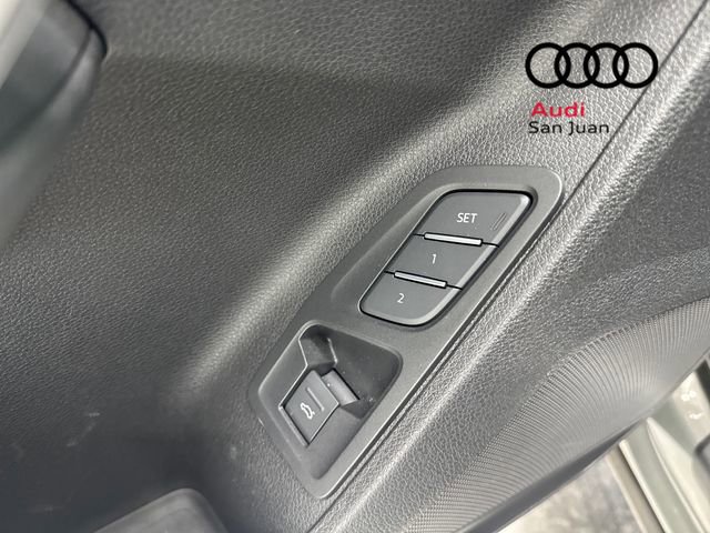 Used 2025 Audi Q3 2.0T Premium w/ Convenience Package image 30