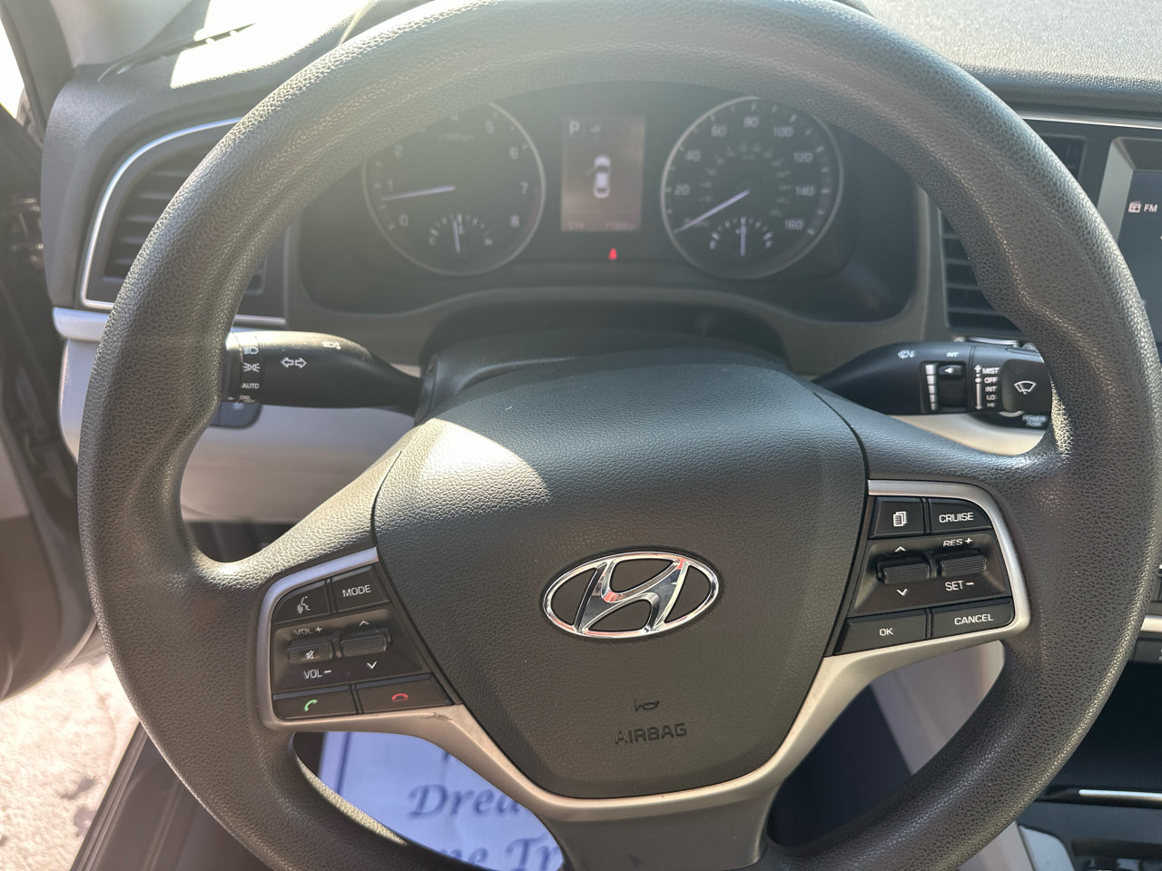 Used 2018 Hyundai Elantra SEL image 13