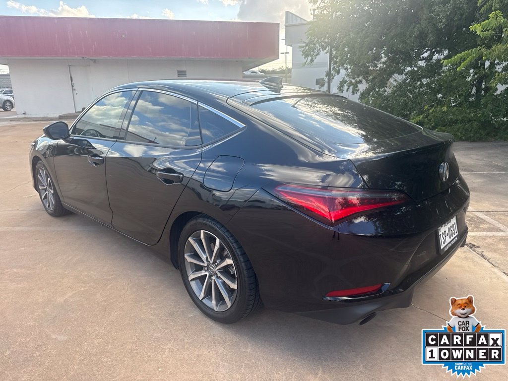 Used 2024 Acura Integra FWD image 7