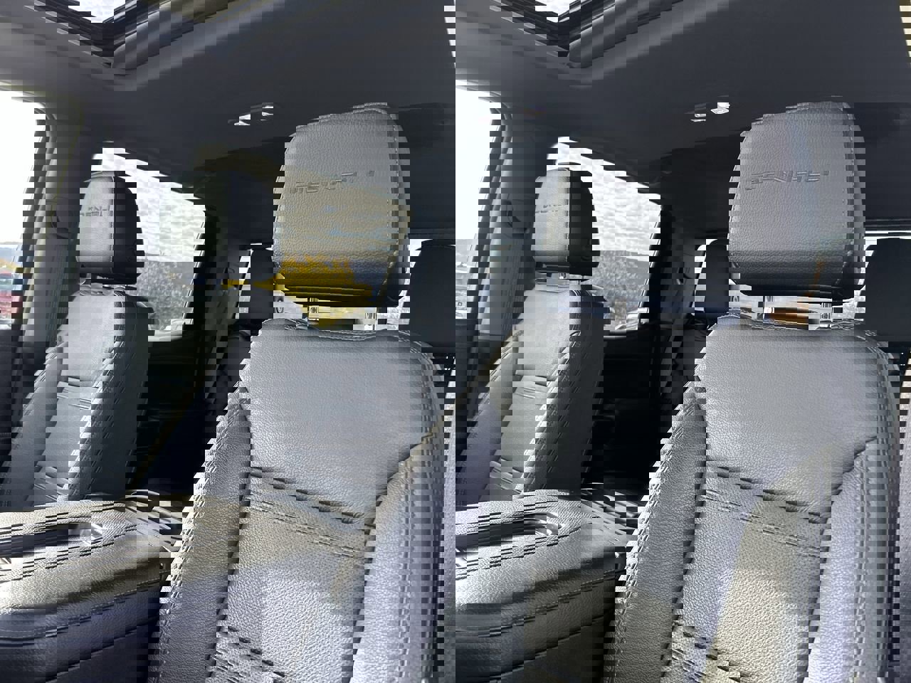 Used 2019 GMC Sierra 1500 Denali image 23