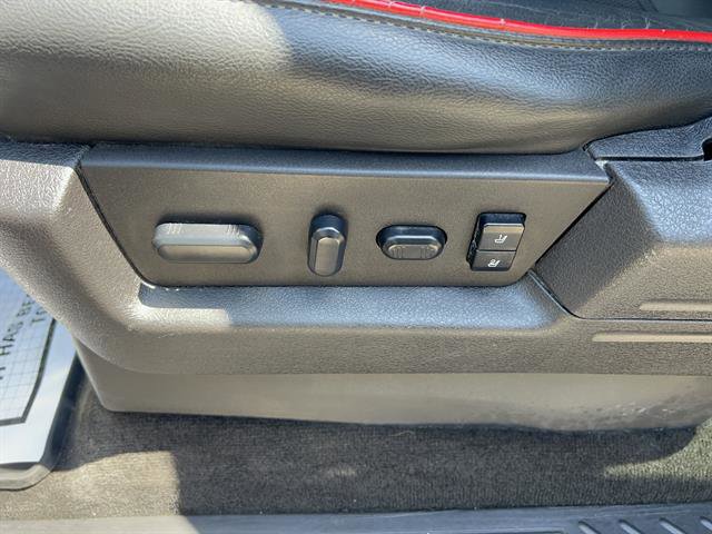 Used 2014 Ford F150 FX4 w/ Equipment Group 402A Luxury AWD/4WD image 11