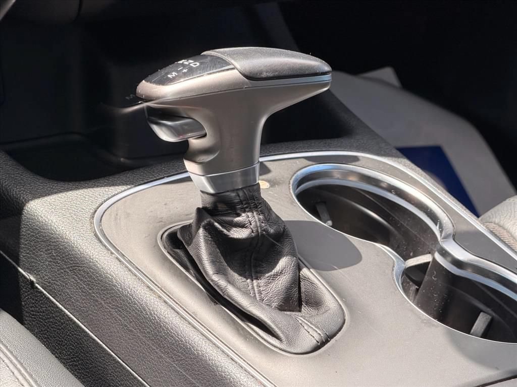 Used 2020 Dodge Durango Citadel AWD/4WD image 23