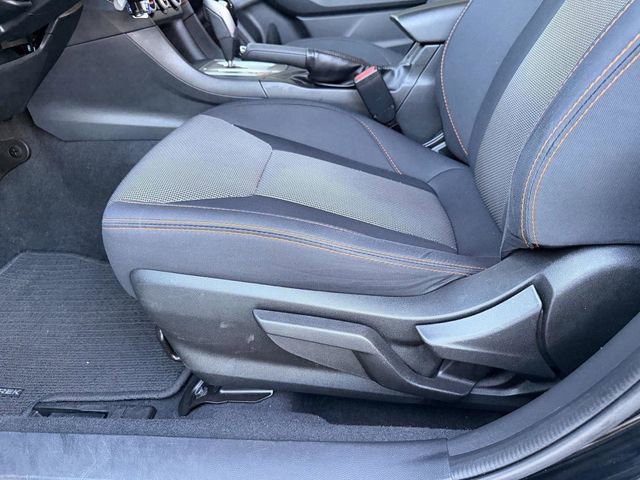 Certified 2023 Subaru Crosstrek 2.0i Premium AWD/4WD image 16