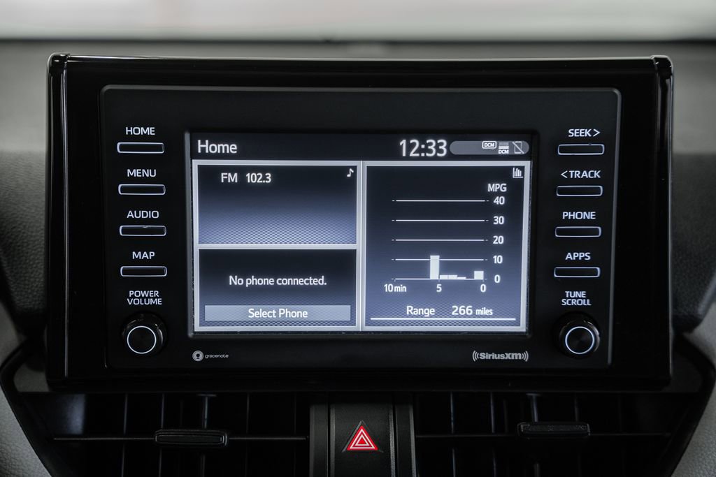 Used 2022 Toyota RAV4 XLE image 15