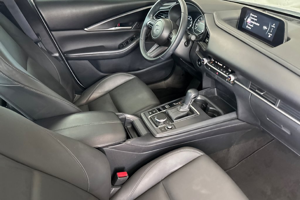 Certified 2026 MAZDA CX-30 AWD 2.5 S w/ Select Sport Pkg image 21