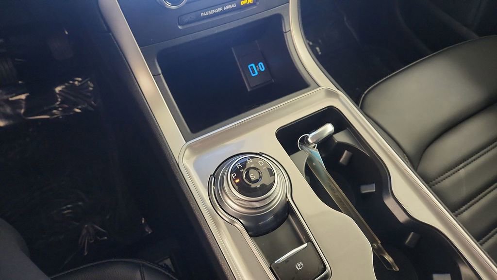 Certified 2024 Ford Edge SEL w/ Convenience Package AWD/4WD image 26