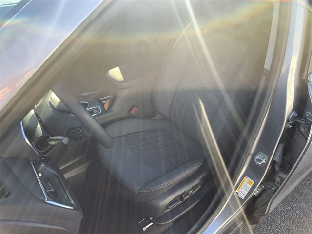 Certified 2024 Chevrolet Equinox LT image 18