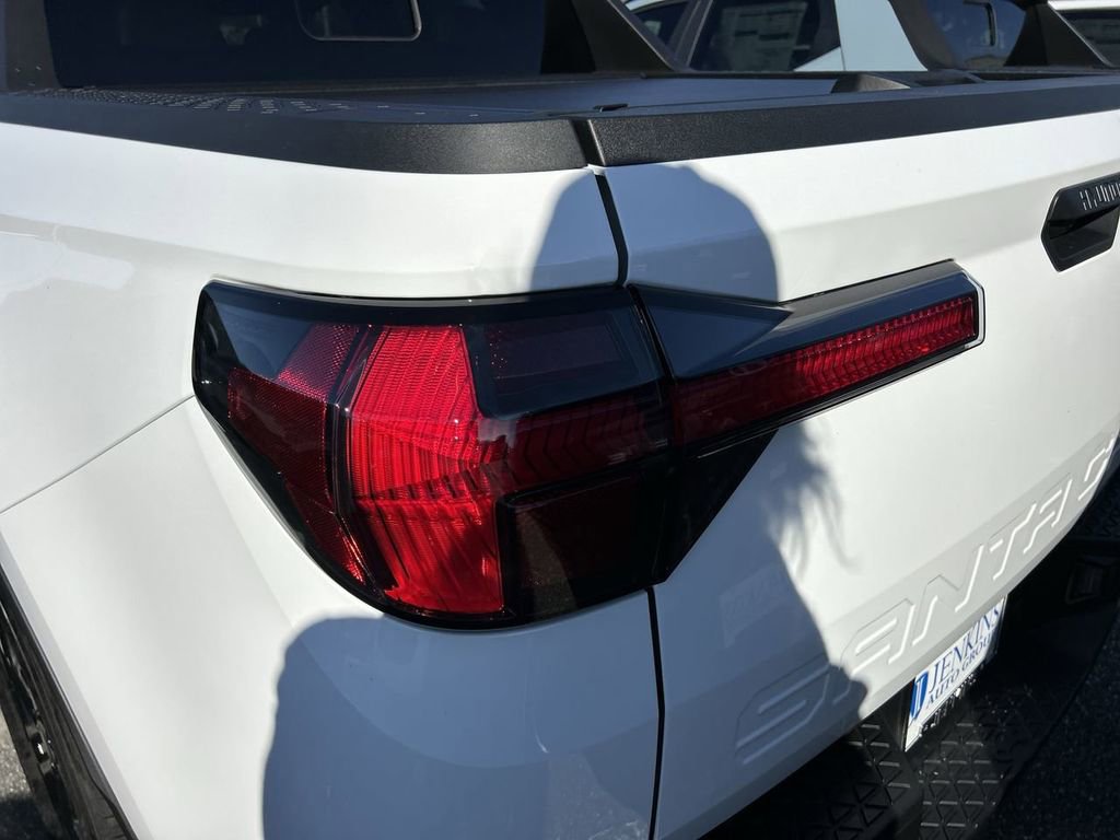 New 2026 Hyundai Santa Cruz SEL AWD/4WD image 15