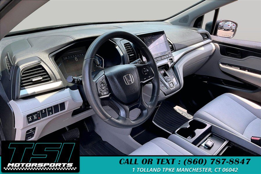 Used 2019 Honda Odyssey EX image 14