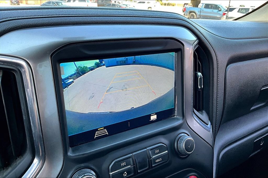 Used 2022 Chevrolet Silverado 1500 RST AWD/4WD image 27