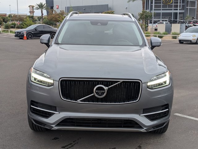 Used 2016 Volvo XC90 T8 Momentum w/ Vision Package image 2