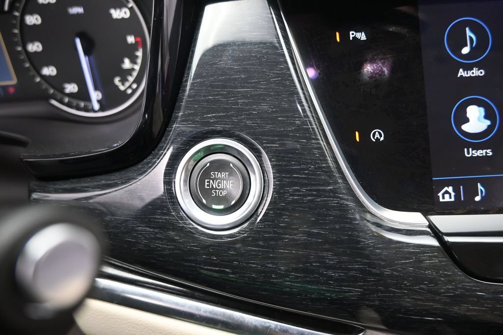 Used 2021 Cadillac XT6 Premium Luxury AWD/4WD image 30