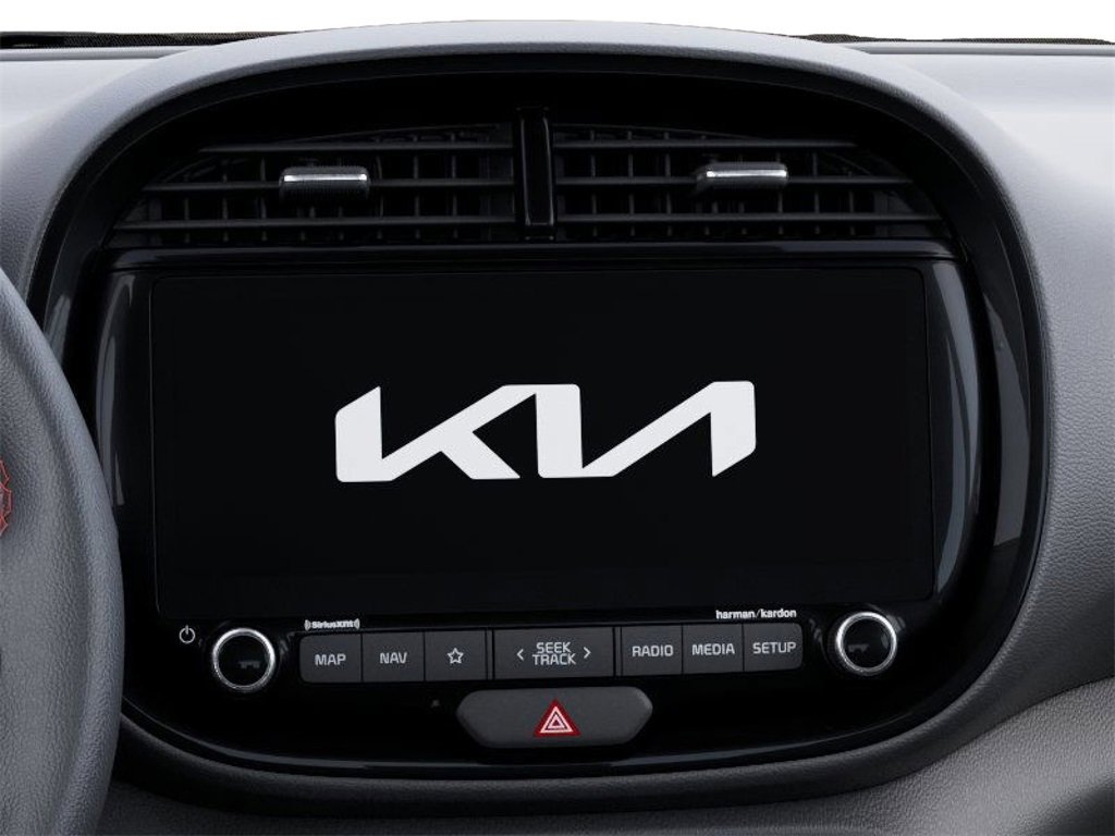 New 2025 Kia Soul GT-Line w/ GT-Line Technology Package image 20