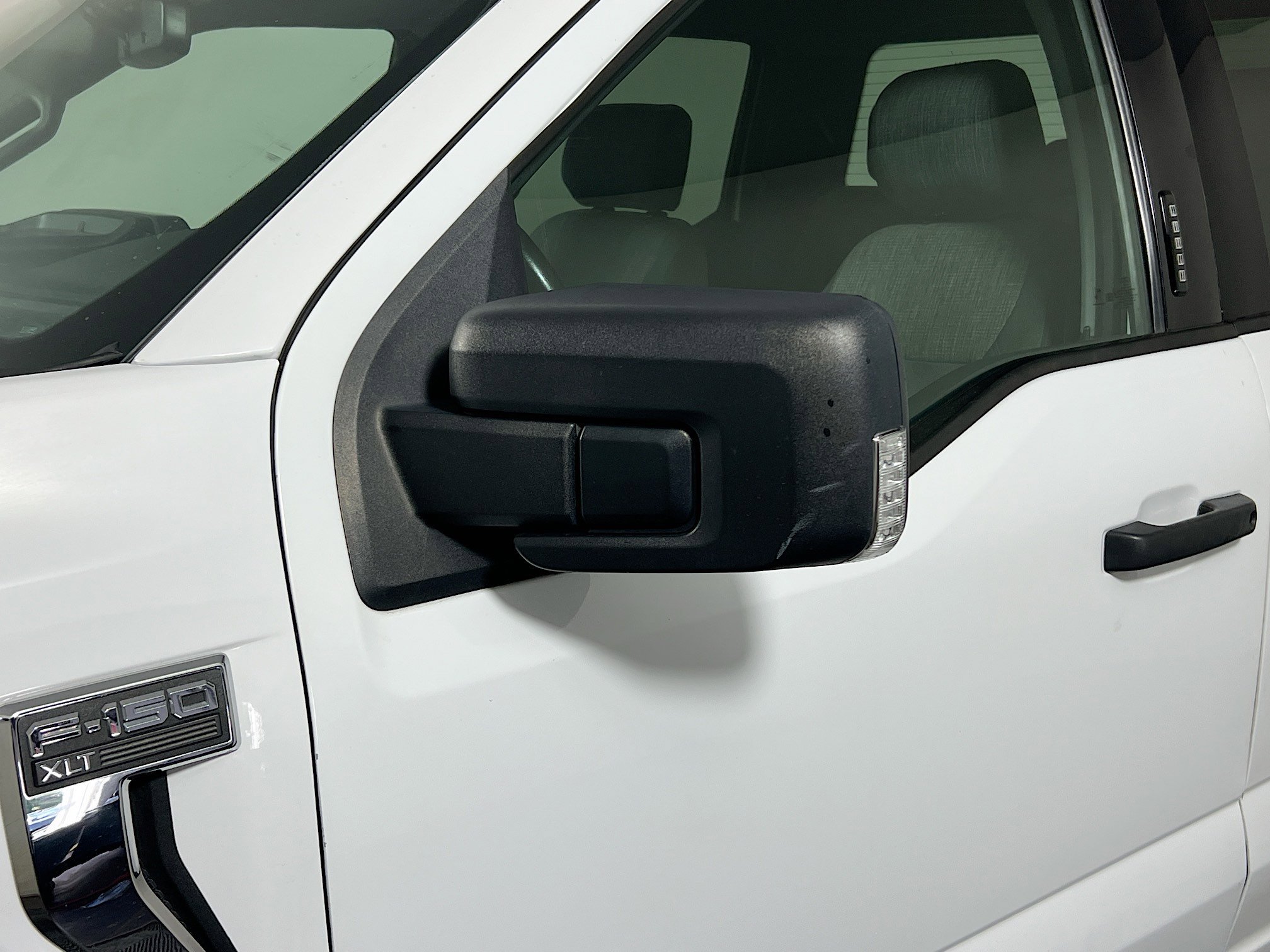 Used 2021 Ford F150 XLT w/ Equipment Group 301A Mid AWD/4WD image 12