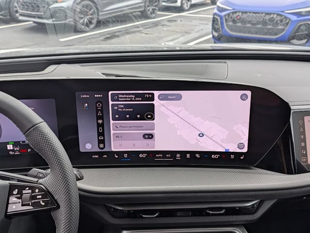 New 2026 Audi SQ5 Premium Plus AWD/4WD image 21