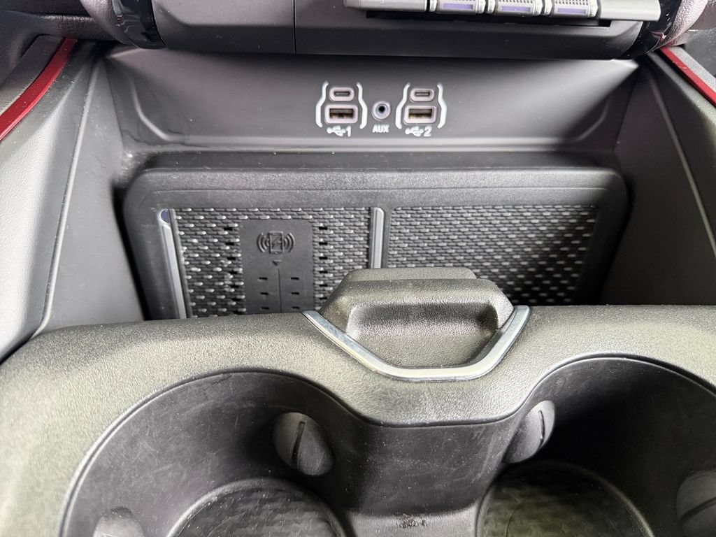 Used 2026 RAM 1500 Rebel w/ Rebel Level 1 Equipment Group AWD/4WD image 19