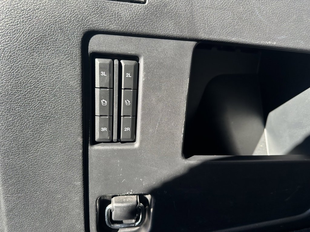 Used 2023 Ford Expedition XLT image 20