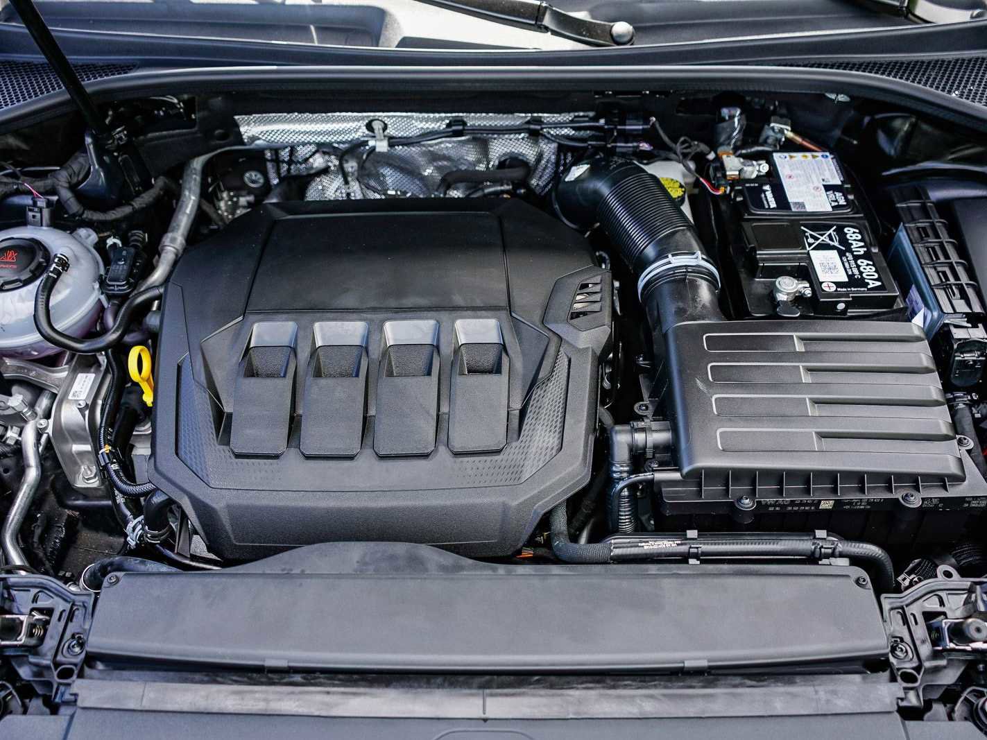 Used 2025 Audi Q3 2.0T Premium w/ Convenience Package image 27