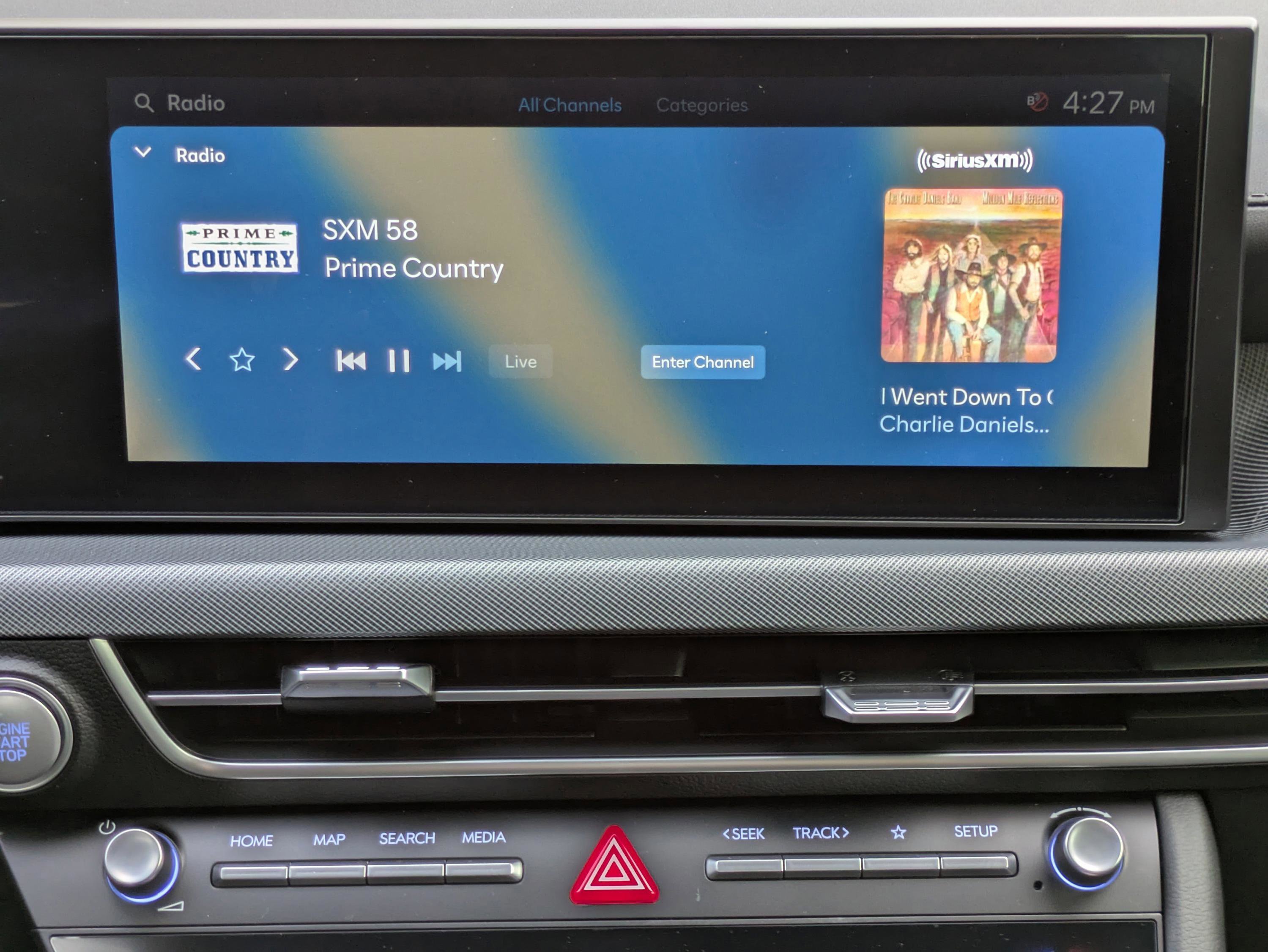 New 2026 Hyundai Sonata SEL image 21