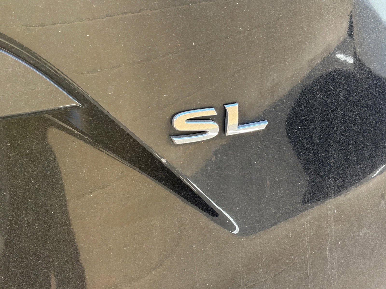 Used 2018 Nissan Murano SL image 9