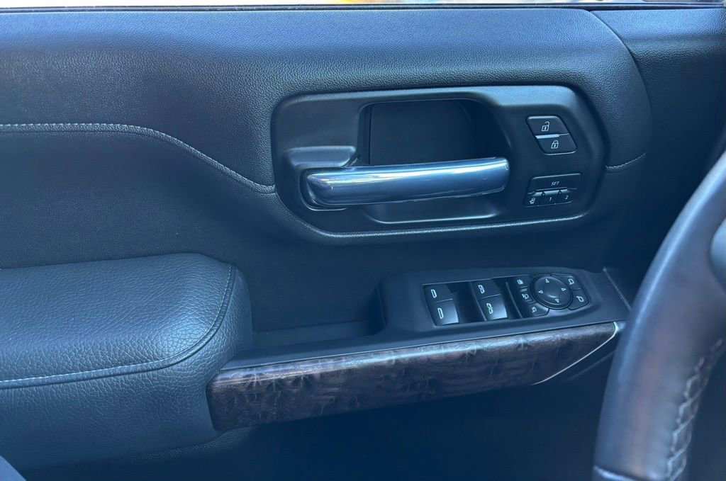 Used 2021 GMC Sierra 2500 Denali image 27