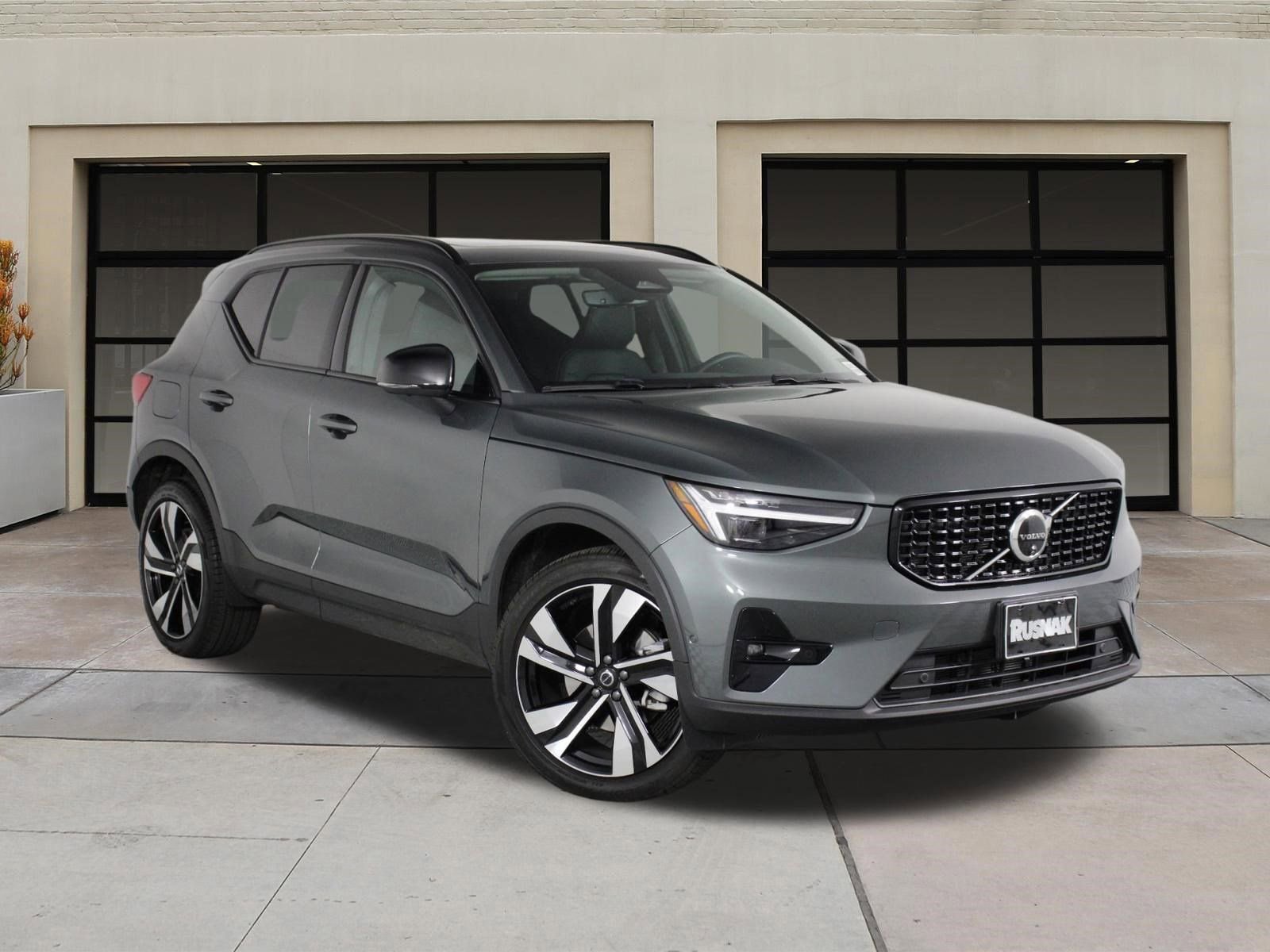 Used 2026 Volvo XC40 B5 Ultra w/ Climate Package AWD/4WD image 34