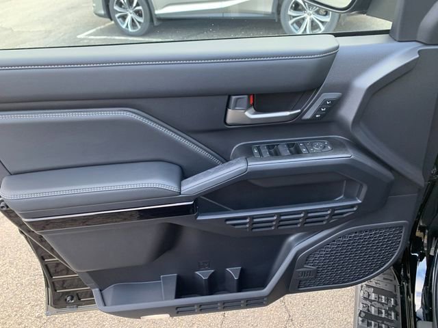 New 2026 Toyota 4Runner Limited image 11