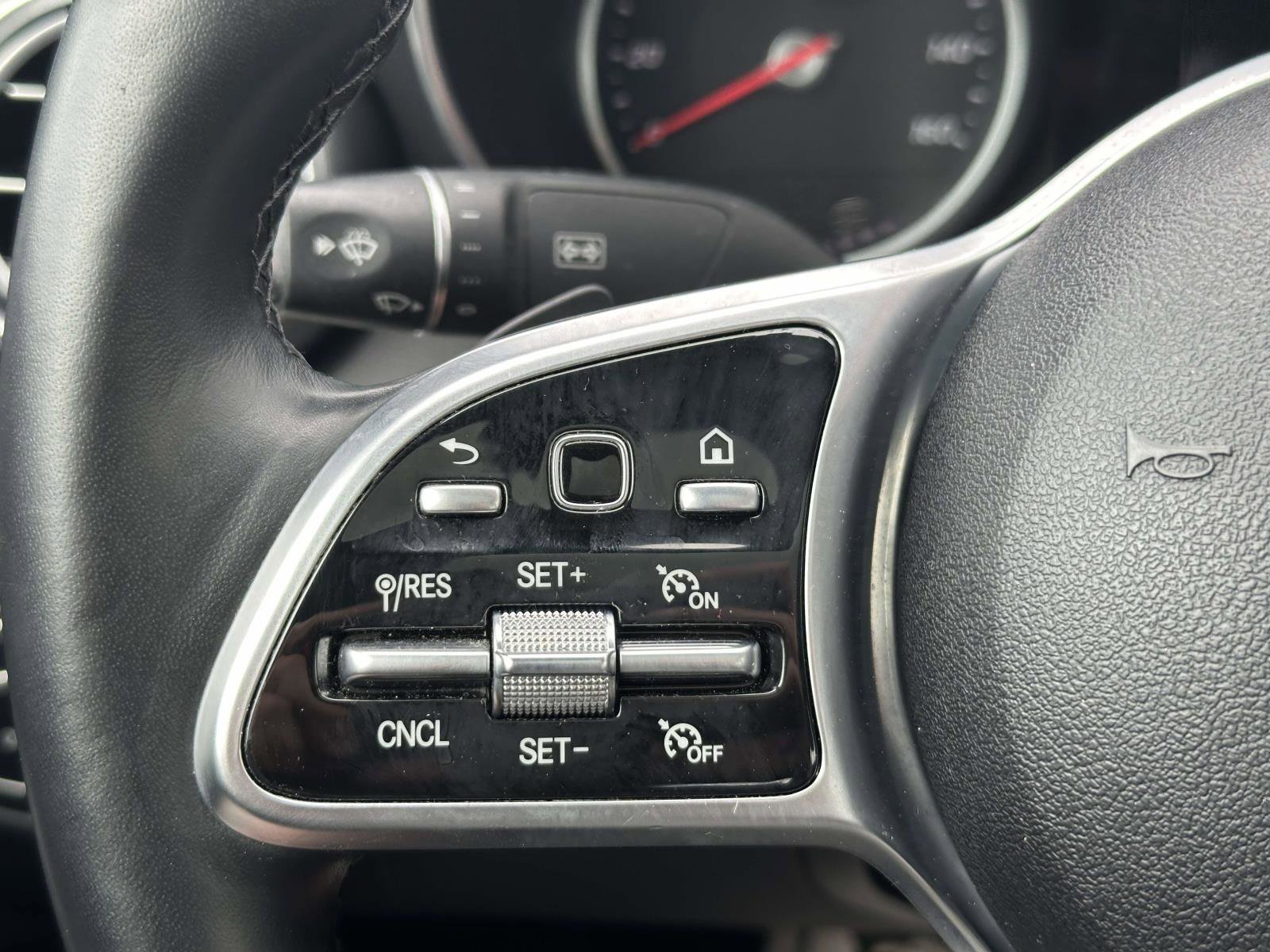 Used 2019 Mercedes-Benz C 300 4MATIC Sedan w/ Premium Package image 24