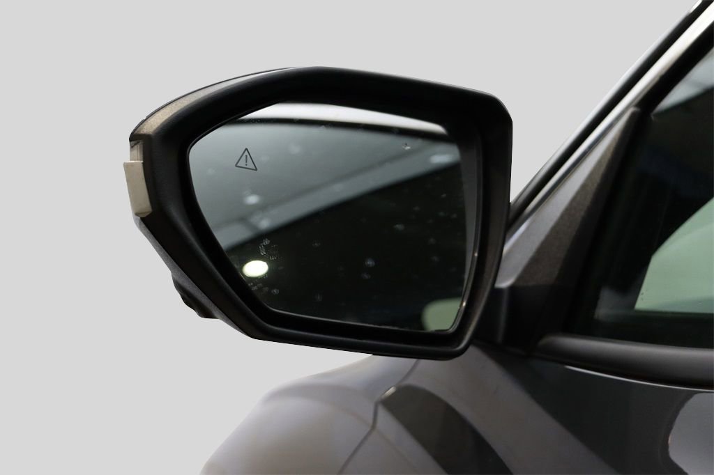 New 2026 Hyundai Tucson Limited image 5