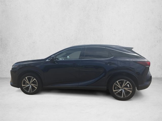Used 2023 Lexus RX 350 Premium w/ Accessory Package FWD image 9